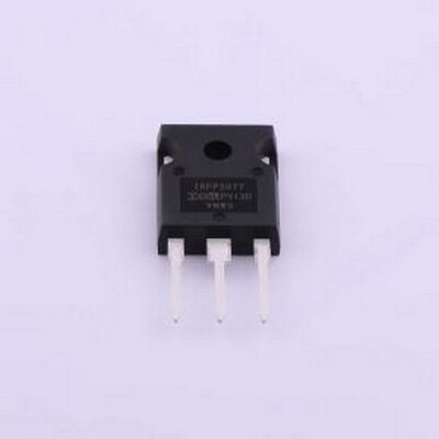IRFP3077PBF 场效应管(MOSFET) 1个N沟道 耐压:75V 电流:2kA TO-2