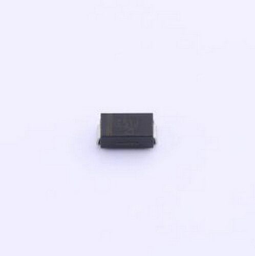 ES1J 快恢复/高效率二极管 ES1J SMA