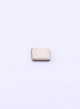 3TJ480000FYLBC 无源晶振 8MHz ±10ppm 8pF SMD3225-4P