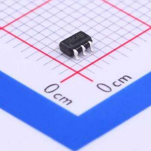 RY8310 DC-DC电源芯片 RY8310 PWM Buck, 4-30V, 1A, 1.4MHz, VFB