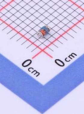 BZM55C3V9 稳压二极管 BZM55C3V9 MicroMELF