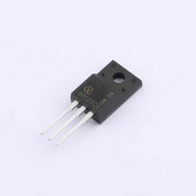 IPA60R125C6 场效应管(MOSFET) 1个N沟道 耐压:650V 电流:30A TO-