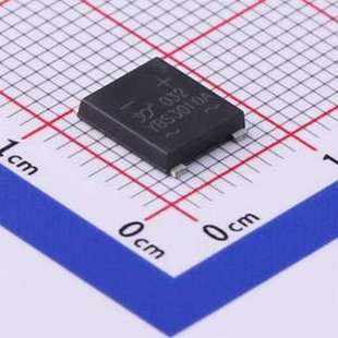 YBS3010A 整流桥 电压:1kV 电流:3A YBS