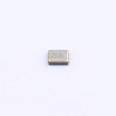 1532C6125000J33DTL 有源晶振 125MHz 3.3V HCSL ±10ppm SMD3225