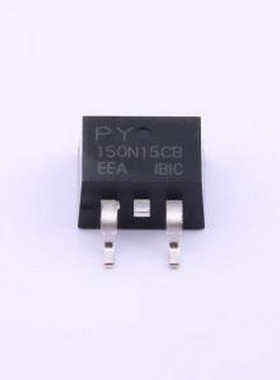 150N15CB 场效应管(MOSFET) 150N15CB TO-220