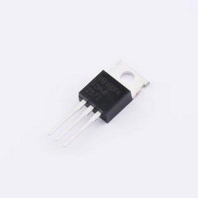 FDP2572-VB 场效应管(MOSFET) 1个N沟道 耐压:150V 电流:50A TO-2