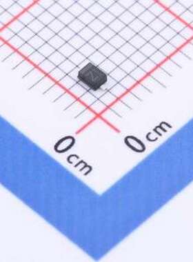 RF01VM2STE-17 快恢复/高效率二极管 电压:250V 电流:100mA SOD-3