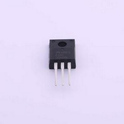 FQPF30N06L-VB 场效应管(MOSFET) 1个N沟道 耐压:60V 电流:45A TO