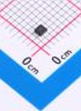 TPS22933ARSER 功率电子开关 TPS22933ARSER UQFN-8(1.5x1.5)