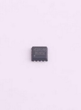 HSBB0115 场效应管(MOSFET) 1个P沟道 耐压:100V 电流:12A PRPAK-