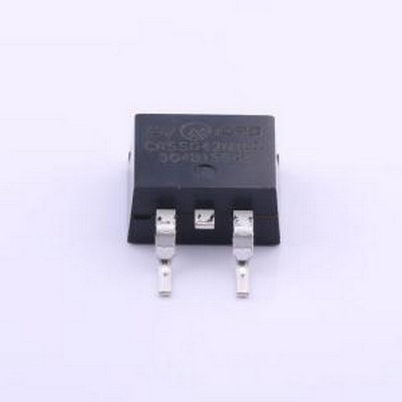 CRSS042N10N 场效应管(MOSFET) 1个N沟道 耐压:100V 电流:120A TO
