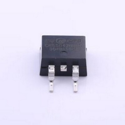 CRSS042N10N 场效应管(MOSFET) 1个N沟道 耐压:100V 电流:120A TO