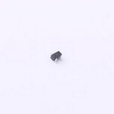 TPNTA4151PT1G 场效应管(MOSFET) 1个P沟道 耐压:20V 电流:550mA