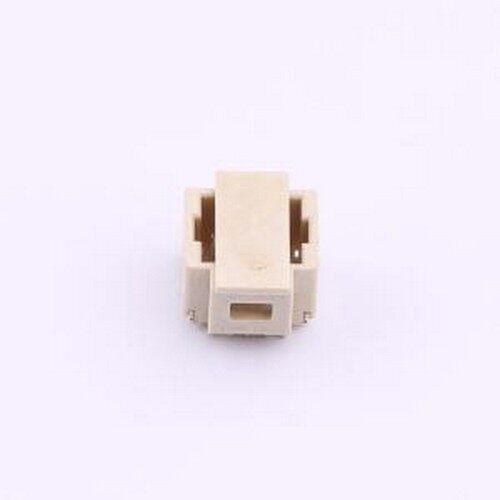 XD-SHB-2*5PLT 线对板针座 XD-SHB-2*5PLT SMD,P=1mm