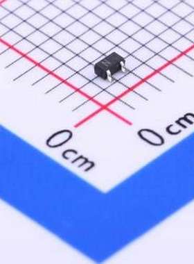 DAN222TL 开关二极管 电压:80V 电流:100mA SOT-416