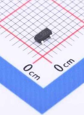 AS2300 场效应管(MOSFET) 1个N沟道 耐压:20V 电流:4.2A SOT-23
