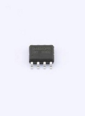 SM4840PRL-HXY 场效应管(MOSFET) 2个N沟道 耐压:40V 电流:12A SO