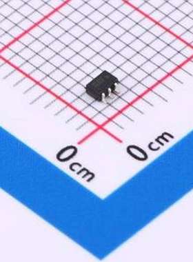 BFS481H6327XTSA1 三极管(BJT) NPN 电流:20mA 耐压:12V SOT-363-