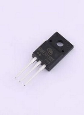 MBRF30150CT 肖特基二极管 电压:150V 电流:30A TO-220F