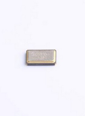 5VAA27000203KF50E3 无源晶振 27MHz ±30ppm 20pF SMD-4P,3.5x6m