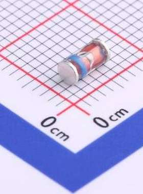 DL4748A 稳压二极管 齐纳二极管 22V 1W MELF