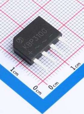 KBP310G-C5.5 整流桥 KBP310G-C5.5 KBPC-5.5