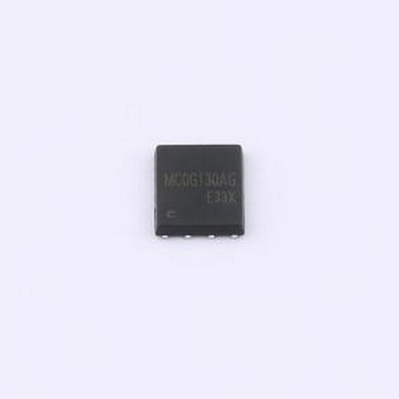 SL130N06Q 场效应管(MOSFET) SL130N06Q PDFN-8L(5x6)