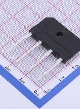 KBJ806 整流桥 电压:600V 电流:8A KBJ