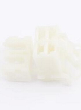 MG610267 胶壳(线对板/线对线) MG610267 P=9mm