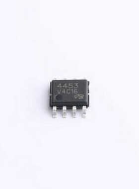 HM4453-VB 场效应管(MOSFET) 1个P沟道 耐压:20V 电流:13A SOP-8
