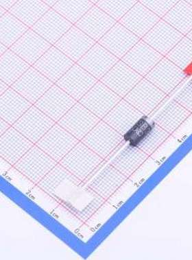 SB3100L_AY_10001 肖特基二极管 电压:100V 电流:3A DO-201AD