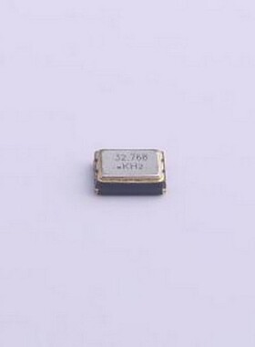 TFOM32768K4RHKCNT2T 有源晶振 32.768kHz 1.8V~5V ±50ppm SMD32