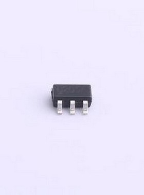 VBZB8205A 场效应管(MOSFET) 2个N沟道 耐压:20V 电流:6A TSOP-6-