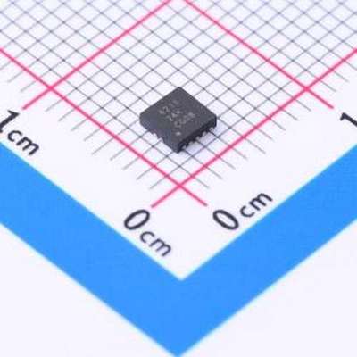 TPS40211DRCR DC-DC电源芯片 TPS40211DRCR VSON-10-EP(3x3)