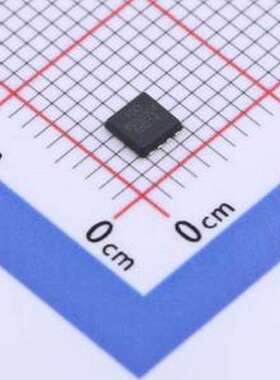 HXY80N03DF 场效应管(MOSFET) 1个N沟道 耐压:30V 电流:80A DFN-8