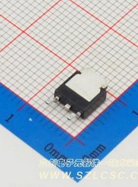 2SC5353BL-TN3-R 三极管(BJT) NPN 电流:3A 耐压:750V TO-252-2(D