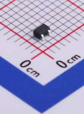 2N7002KW 场效应管(MOSFET) 1个N沟道 耐压:60V 电流:340mA SOT-3