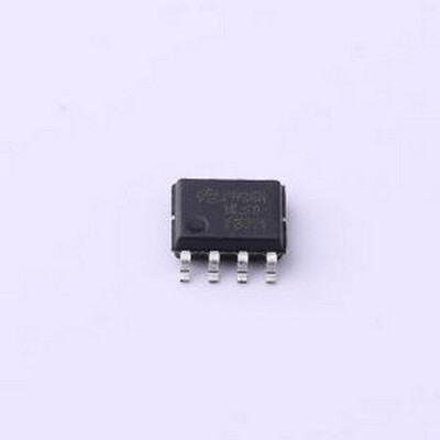 IRF8721TR-VB 场效应管(MOSFET) 1个N沟道 耐压:30V 电流:13A SOP