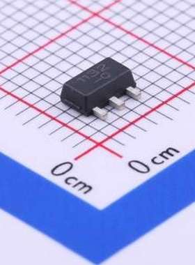 2SB1132SQ-Q 三极管(BJT) PNP 电流:1A 耐压:32V SOT-89