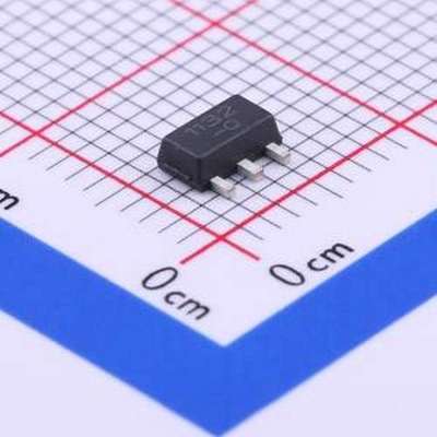 2SB1132SQ-Q 三极管(BJT) PNP 电流:1A 耐压:32V SOT-89