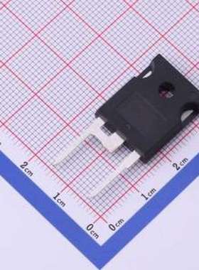 VS-HFA08PB120-N3 快恢复/高效率二极管 电压:1.2kV 电流:8A TO-2