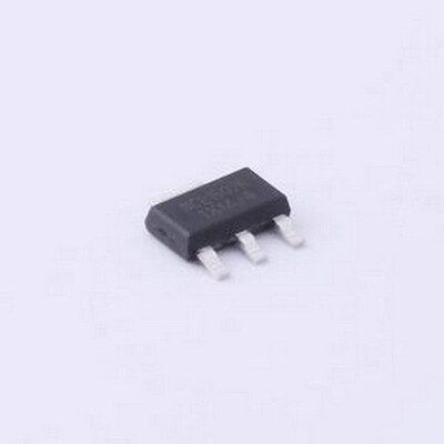 NCE1502R 场效应管(MOSFET) 1个N沟道 耐压:150V 电流:2A SOT-223