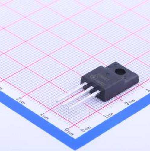 SPA07N60C3 场效应管(MOSFET) 1个N沟道 耐压:650V 电流:7.3A TO-
