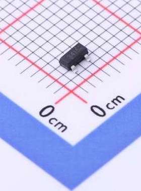 FH3415C+ 场效应管(MOSFET) 1个P沟道 耐压:20V SOT-23
