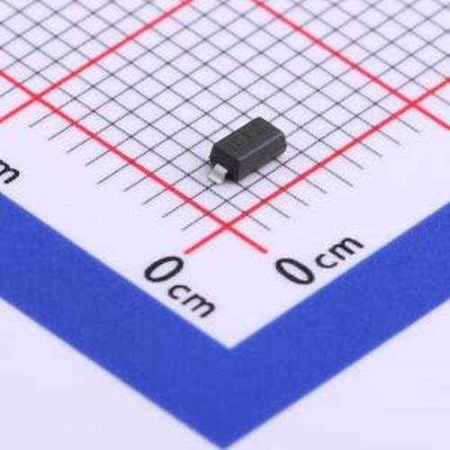 SD103CW-7-F 肖特基二极管 电压:20V 电流:350mA SOD-123