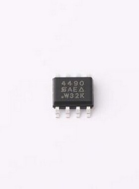 SI4490DY-T1-GE3 场效应管(MOSFET) 1个N沟道 耐压:200V 电流:2.8