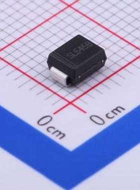 SSL545B 肖特基二极管 电压:45V 电流:5A SMB