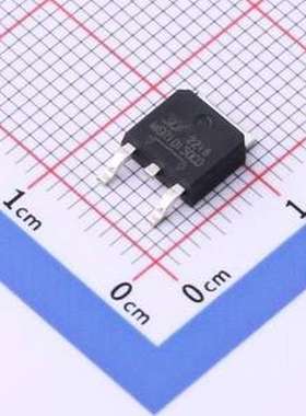 MBR10150CD 肖特基二极管 电压:150V 电流:10A TO-252