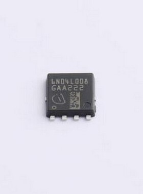 IAUC120N04S6L008ATMA1 场效应管(MOSFET) 1个N沟道 耐压:40V 电