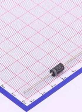 MBR3100G 肖特基二极管 电压:100V 电流:3A DO-201AD